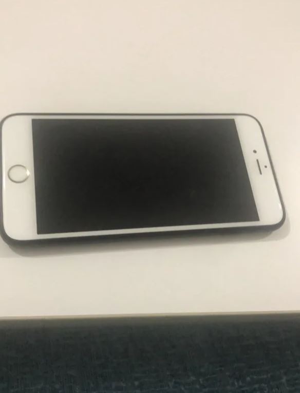 iPhone 6S Plus 16 GB Beyaz