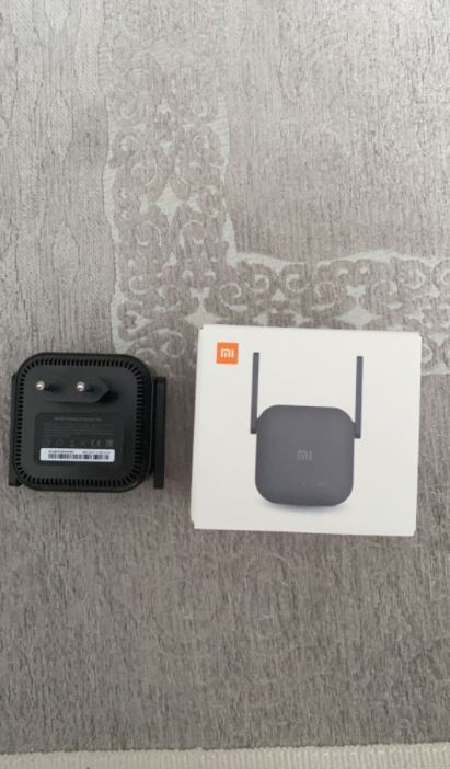 Xiaomi Wi-Fi Sinyal Yükseltici